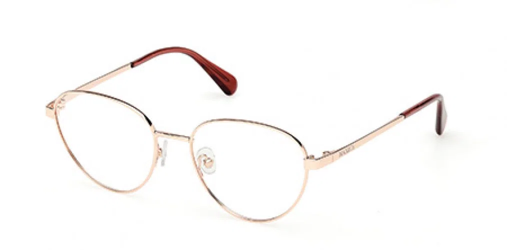 MAX & CO 5191 Eyeglasses - view 2